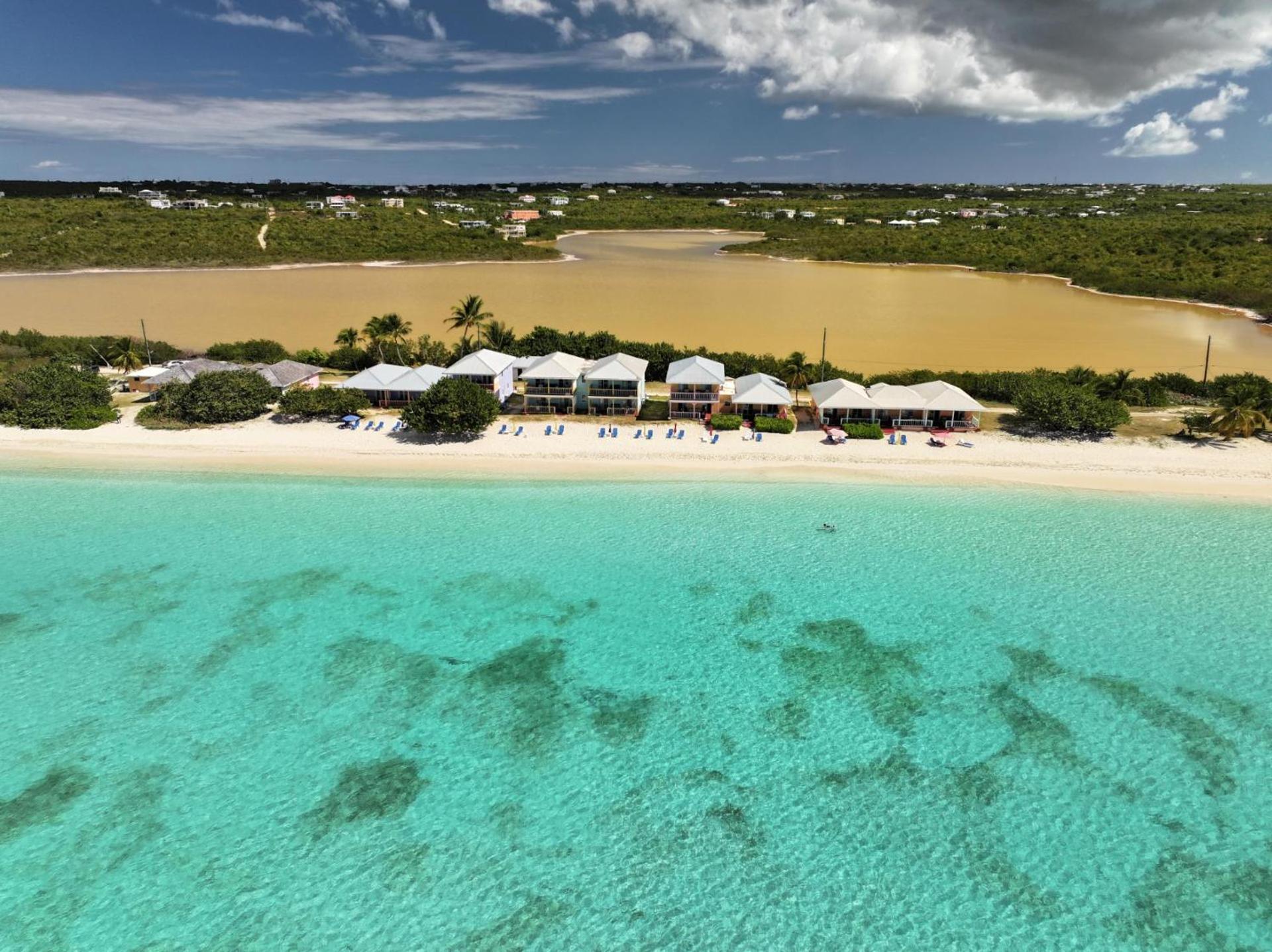 Rendezvous Bay Hotel Lower South Hill Bagian luar foto