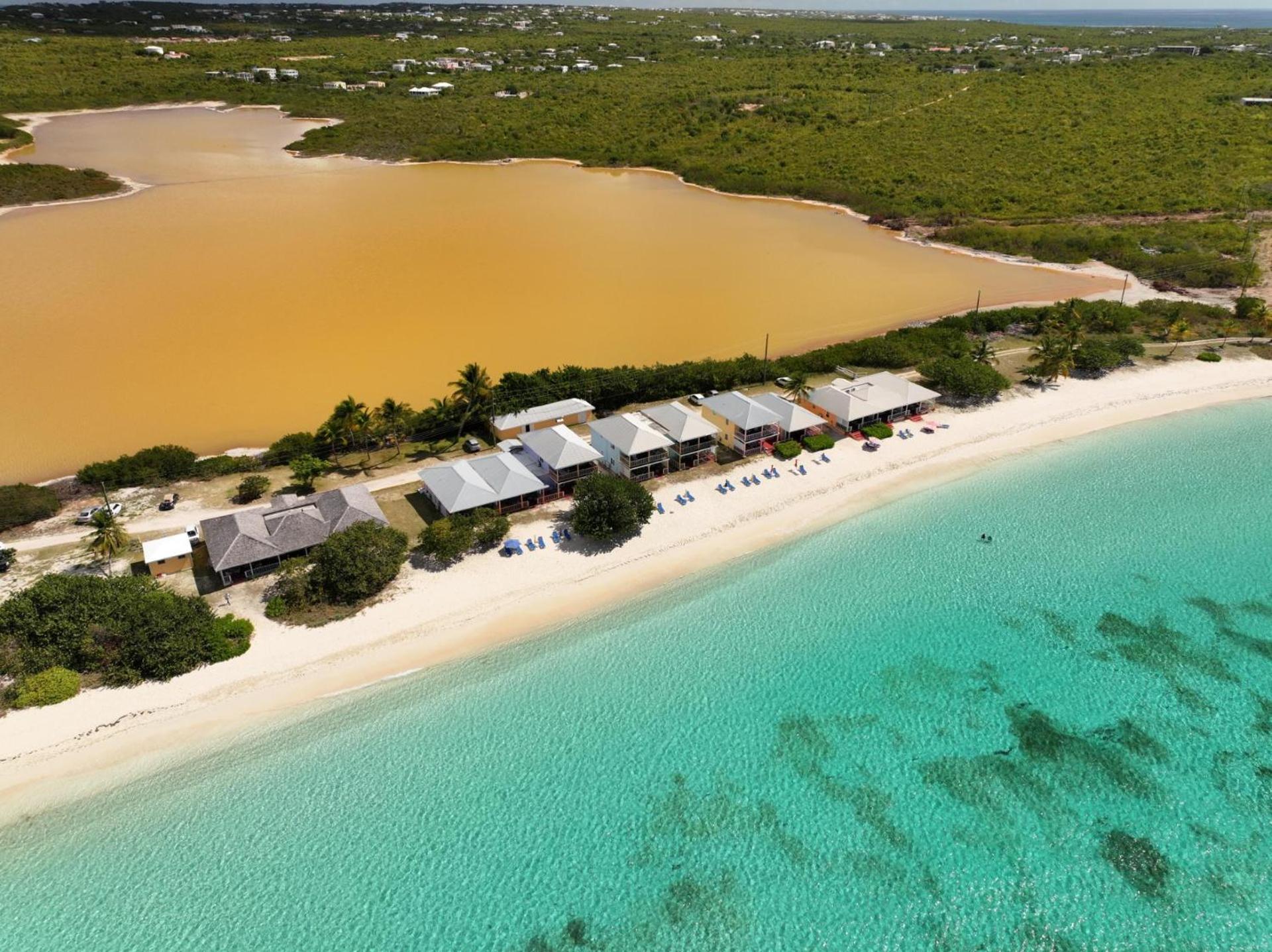 Rendezvous Bay Hotel Lower South Hill Bagian luar foto