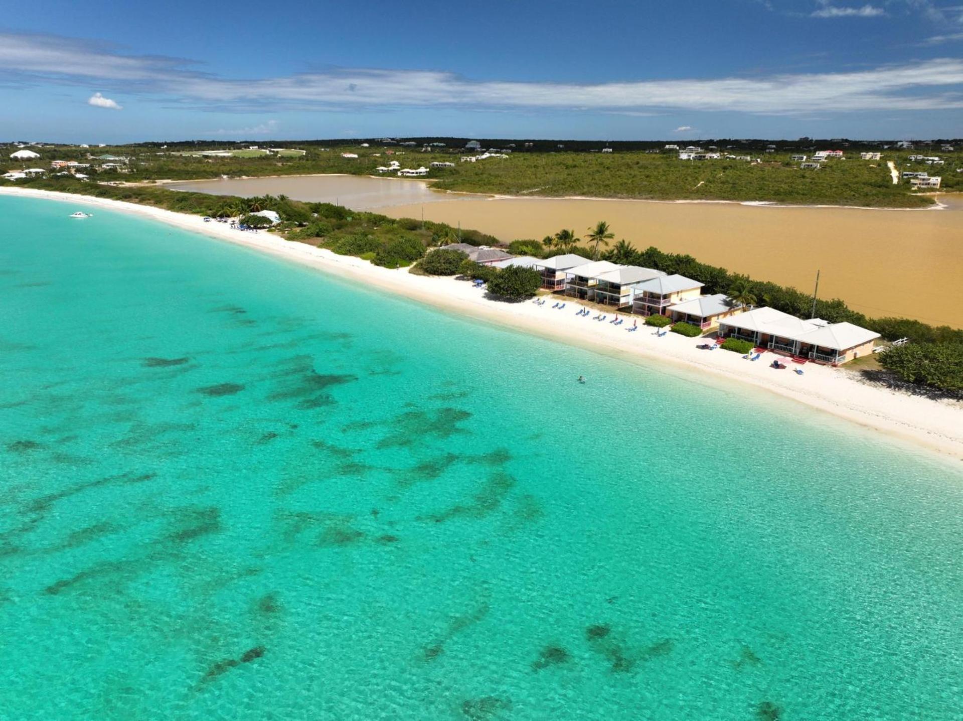 Rendezvous Bay Hotel Lower South Hill Bagian luar foto