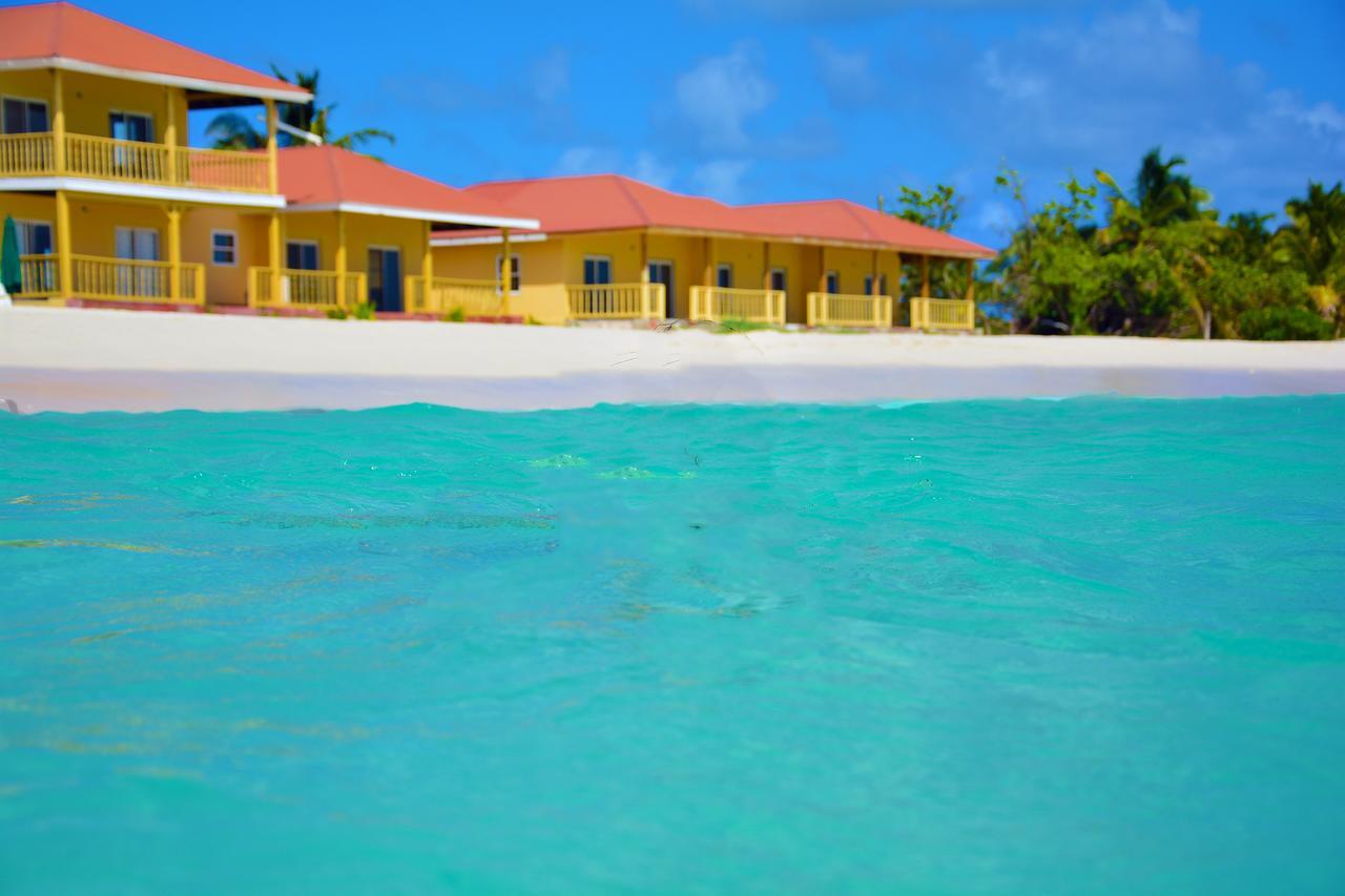 Rendezvous Bay Hotel Lower South Hill Bagian luar foto
