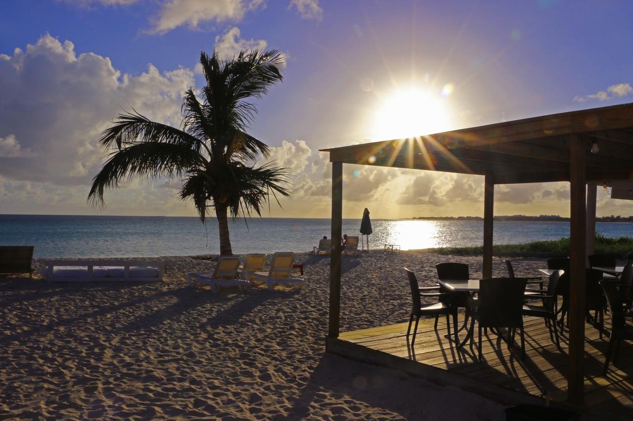 Rendezvous Bay Hotel Lower South Hill Bagian luar foto