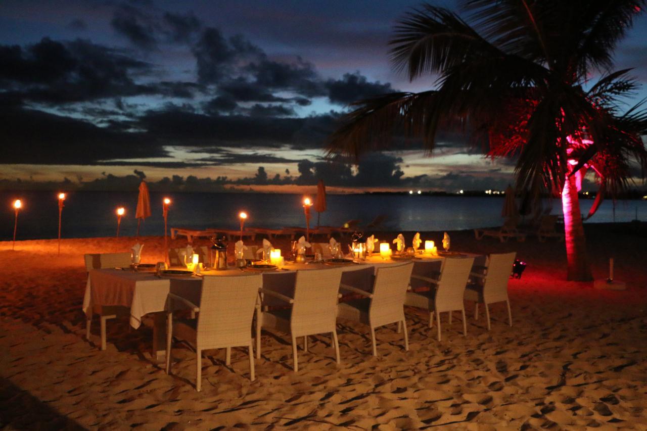 Rendezvous Bay Hotel Lower South Hill Bagian luar foto